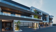 Apartment - New Build - Benijofar - CBN-95127