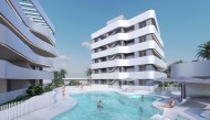 Apartment - New Build - Guardamar - CBN-61284