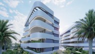 Apartment - New Build - Guardamar - CBN-90176