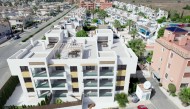 Apartment - New Build - Orihuela - CBN-89578