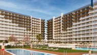 Apartment - New Build - Torrevieja - CBN-20244