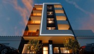 Apartment - New Build - Torrevieja - CBN-30105