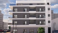 Apartment - New Build - Torrevieja - CBN-99745