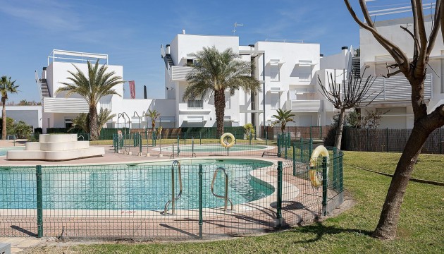 Apartment - New Build - Vera - Vera Playa