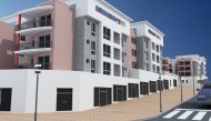 Apartment - New Build - Villajoyosa - CBN-16644
