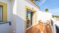 Bungalow - New Build - Calpe - CBN-65166
