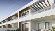 Bungalow - New Build - Torrevieja - CBN-58850