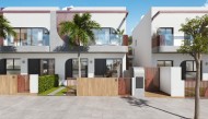 New Build Apartment - New Build - Pilar de la Horadada - SNS-1767