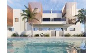 New Build Apartment - New Build - Pilar de la Horadada - SNS-1801