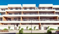 New Build Apartment - New Build - Villamartin - SNS-1717