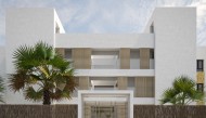 New Build Apartment - New Build - Villamartin - SNS-1828