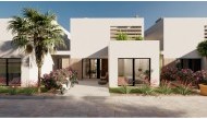 New build Villa - New Build - Los Alcazares - SNS-1796