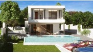 New build Villa - New Build - Pinar De Campoverde - SNS-1825