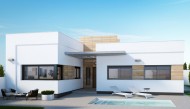 New build Villa - New Build - Torre Pacheco - SNS-1670