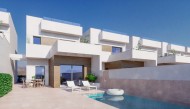 New build Villa - Nouvelle construction - Los Montesinos - SNS-1819