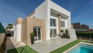Villas - New Build - Algorfa - CBN-83979