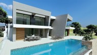 Villas - New Build - Benitachell - CBN-24704