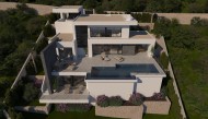 Villas - New Build - Cumbre del sol - VP-40781