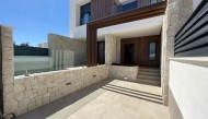 Villas - New Build - Dolores - CBN-63278