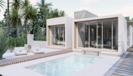 Villas - New Build - Fortuna - CBN-85655