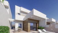 Villas - New Build - Los Montesinos - CBN-61147
