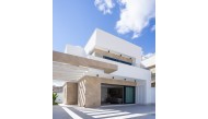 Villas - New Build - San Miguel de Salinas - CBN-36493