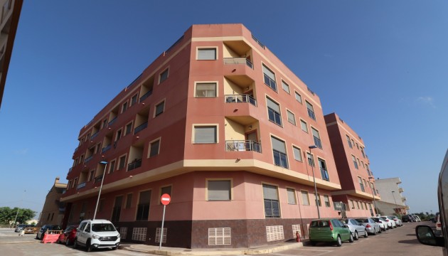 Wohnung - Resale - Formentera del Segura - Formentera - Village