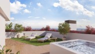 Apartamento - Nueva construcción  - Alicante - CBNSP-58472