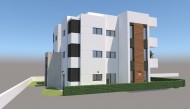 Apartamento - Nueva construcción  - Los Alcazares - CBN-43820