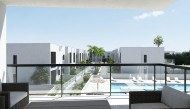 Apartamento - Nueva construcción  - Pilar de la Horadada - CBN-98401