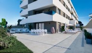 Apartamento - Nueva construcción  - San Juan Alicante - CBNSP-70533