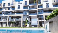 Apartment - New Build - Guardamar - CBN-12974
