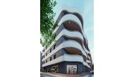 Apartment - New Build - Torrevieja - CBN-62549
