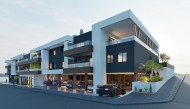 Appartement - Nouvelle construction - Benijofar - CBN-23739