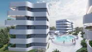 Appartement - Nouvelle construction - Guardamar - CBN-49717