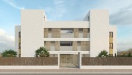 Appartement - Nouvelle construction - Orihuela - CBN-13736