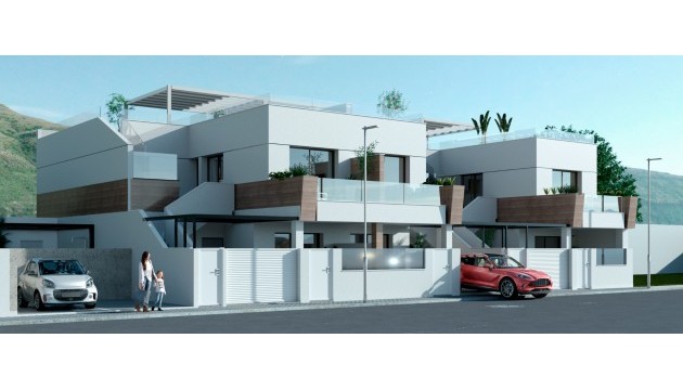 New Build Apartment - New Build - Pilar de la Horadada - Pilar de la Horadada