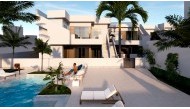 New Build Apartment - New Build - Pilar de la Horadada - SNS-1730