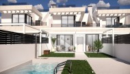 New build Villa - Nouvelle construction - Rojales - SNS-1758