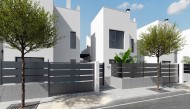 New build Villa - Nouvelle construction - San Javier - SNS-1788