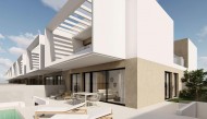 Quad House - New Build - Dolores - CBN-84101