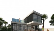 Villa's
 - Nouvelle construction - Rojales - CBN-51871