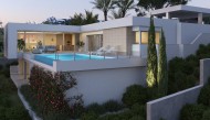 Villas - New Build - Benitachell - RG-43660