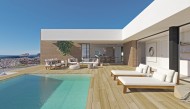 Villas
 - Nueva construcción  - Benitachell - RG-97505