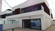 Villas
 - Nueva construcción  - San Javier - CBN-34538