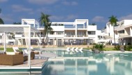 Wohnung - New Build - Torrevieja - SNS-225