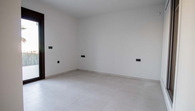 New Build - Wohnung - Orihuela - Las Ramblas