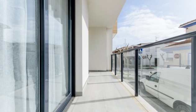 Nueva construcción  - Apartamento - Torre De La Horadada - Torre de la Horadada