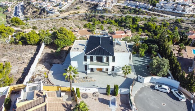 Nouvelle construction - Villas
 - Ciudad Quesada