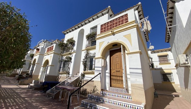 Sale - Apartment - San Miguel de Salinas